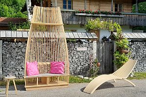 "SUMMAHOIZ" aus der Kategorie BESONDERS